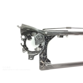 Recambio de panel frontal para jeep wrangler / wrangler unlimited sahara referencia OEM IAM 55077976AF  