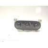 Recambio de mando calefaccion / aire acondicionado para renault trafic furgón l1h1 2,9t referencia OEM IAM 275102706R  