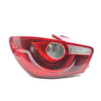 Recambio de piloto trasero izquierdo para seat ibiza sc (6j1) reference referencia OEM IAM 6J3945095F  