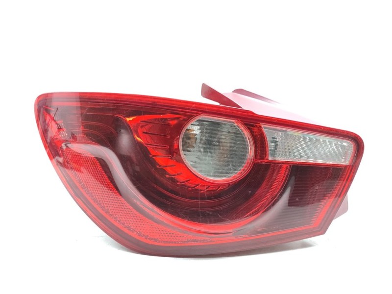 Recambio de piloto trasero izquierdo para seat ibiza sc (6j1) reference referencia OEM IAM 6J3945095F  