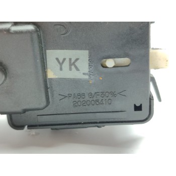 Recambio de mando luces para chevrolet captiva 2.0 vcdi lt referencia OEM IAM 96628502  