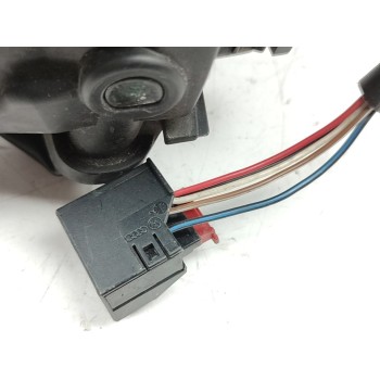 Recambio de retrovisor derecho para audi a6 avant (4f5) 2.0 tdi referencia OEM IAM 4F2858532J  