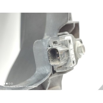 Recambio de panel frontal para jeep wrangler / wrangler unlimited sahara referencia OEM IAM 55077976AF  