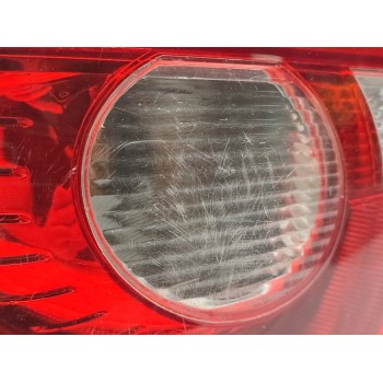 Recambio de piloto trasero izquierdo para seat ibiza sc (6j1) reference referencia OEM IAM 6J3945095F  