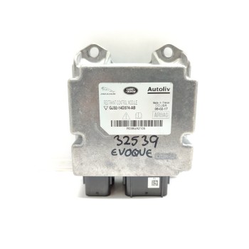 Recambio de kit airbag para land rover evoque se referencia OEM IAM HJ32043B13BA  