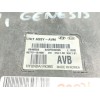Recambio de modulo electronico para hyundai genesis basis referencia OEM IAM 95770B1600  