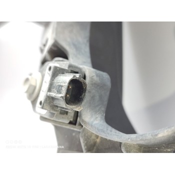 Recambio de panel frontal para jeep wrangler / wrangler unlimited sahara referencia OEM IAM 55077976AF  