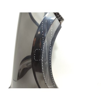 Recambio de aleta delantera derecha para opel antara cosmo 4x4 referencia OEM IAM 95930053  