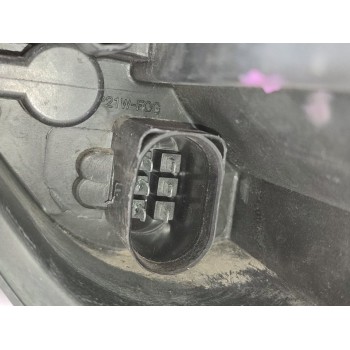 Recambio de piloto trasero izquierdo para seat ibiza sc (6j1) reference referencia OEM IAM 6J3945095F  