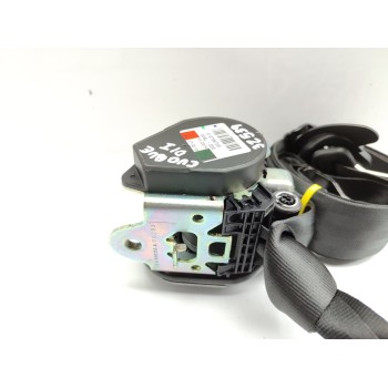 Recambio de kit airbag para land rover evoque se referencia OEM IAM HJ32043B13BA  