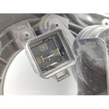 Recambio de panel frontal para jeep wrangler / wrangler unlimited sahara referencia OEM IAM 55077976AF  