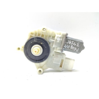 Recambio de motor elevalunas delantero izquierdo para peugeot 308 active referencia OEM IAM 9816271880  