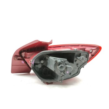 Recambio de piloto trasero izquierdo para seat ibiza sc (6j1) reference referencia OEM IAM 6J3945095F  