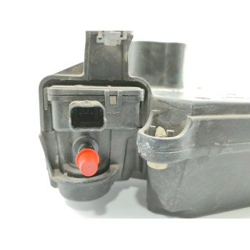 Recambio de deposito combustible para citroën c-elysée millenium referencia OEM IAM 9809287280  