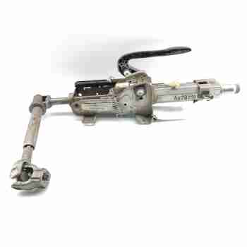 Recambio de columna direccion para audi a3 (8v) ambiente referencia OEM IAM 5Q1419502AA  