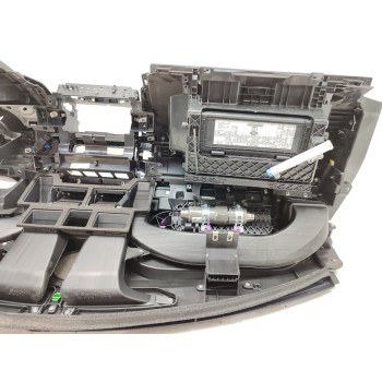 Recambio de kit airbag para land rover evoque se referencia OEM IAM HJ32043B13BA  