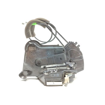 Recambio de cerradura puerta delantera derecha para suzuki swace 1.8 hybrid gle referencia OEM IAM 6903002511  