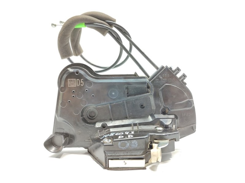 Recambio de cerradura puerta delantera derecha para suzuki swace 1.8 hybrid gle referencia OEM IAM 6903002511  