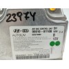 Recambio de centralita airbag para hyundai genesis basis referencia OEM IAM 95910B1100  