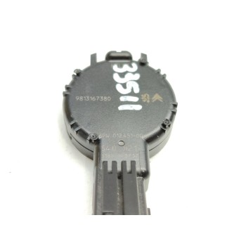 Recambio de sensor para citroën berlingo furgón club m referencia OEM IAM 9813167380  