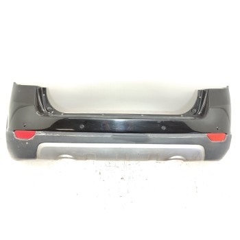 Recambio de paragolpes trasero para chevrolet captiva 2.0 vcdi lt referencia OEM IAM 96623703  