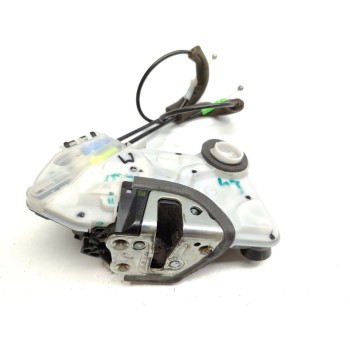 Recambio de cerradura puerta delantera derecha para suzuki swace 1.8 hybrid gle referencia OEM IAM 6903002511  