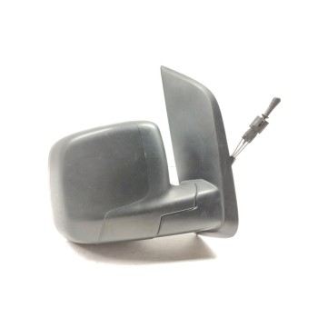 Recambio de retrovisor derecho para fiat fiorino básico referencia OEM IAM 735460566  