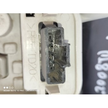 Recambio de piloto trasero derecho para peugeot 2008 (--.2013) active referencia OEM IAM 9678074380  