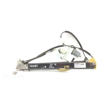 Recambio de elevalunas delantero izquierdo para volkswagen polo advance referencia OEM IAM 2Q1959881  