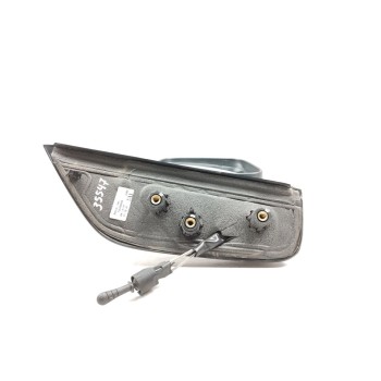 Recambio de retrovisor derecho para fiat fiorino básico referencia OEM IAM 735460566  