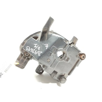 Recambio de faro antiniebla izquierdo para volkswagen golf vi (5k1) advance referencia OEM IAM 5K0941699C  