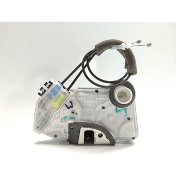 Recambio de cerradura puerta delantera derecha para suzuki swace 1.8 hybrid gle referencia OEM IAM 6903002511  