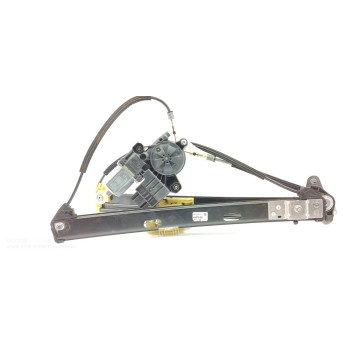 Recambio de elevalunas delantero izquierdo para volkswagen polo advance referencia OEM IAM 2Q1959881  