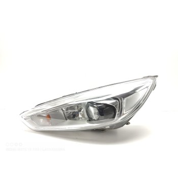 Recambio de faro izquierdo para ford focus lim. business referencia OEM IAM F1EB13006AF  
