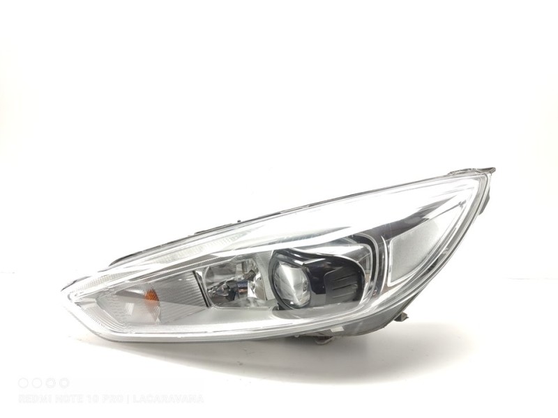 Recambio de faro izquierdo para ford focus lim. business referencia OEM IAM F1EB13006AF  
