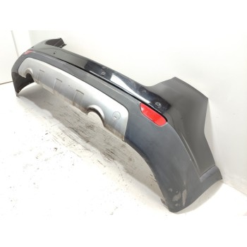 Recambio de paragolpes trasero para chevrolet captiva 2.0 vcdi lt referencia OEM IAM 96623703  