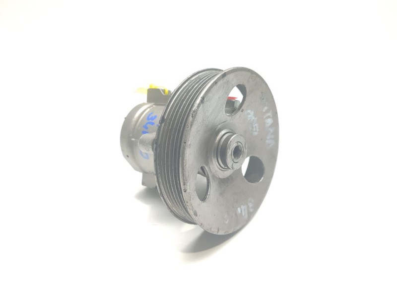 Recambio de bomba direccion para opel antara cosmo 4x4 referencia OEM IAM 96626559  