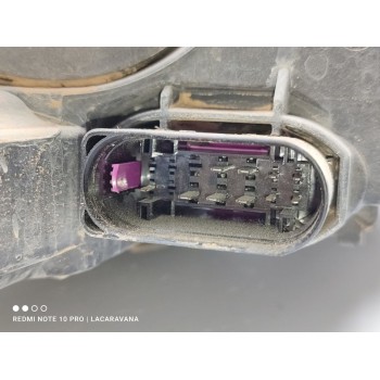 Recambio de faro izquierdo para ford focus lim. business referencia OEM IAM F1EB13006AF  