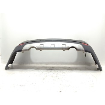 Recambio de paragolpes trasero para chevrolet captiva 2.0 vcdi lt referencia OEM IAM 96623703  