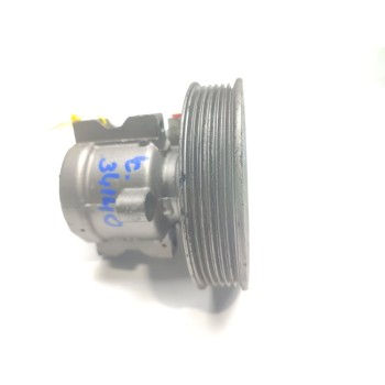 Recambio de bomba direccion para opel antara cosmo 4x4 referencia OEM IAM 96626559  