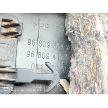 Recambio de guantera para citroën berlingo cuadro x referencia OEM IAM 8226VY  