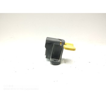 Recambio de maneta interior trasera izquierda para renault trafic furgón l1h1 2,9t referencia OEM IAM 905037994R  