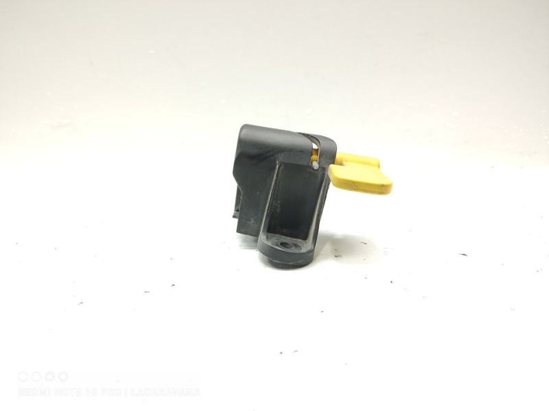 Recambio de maneta interior trasera izquierda para renault trafic furgón l1h1 2,9t referencia OEM IAM 905037994R  