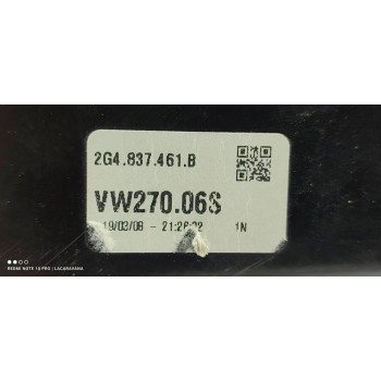 Recambio de elevalunas delantero izquierdo para volkswagen polo advance referencia OEM IAM 2Q1959881  