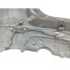 Recambio de paragolpes trasero para chevrolet captiva 2.0 vcdi lt referencia OEM IAM 96623703  