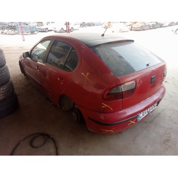 seat leon (1m1) del año 2002
