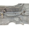 Recambio de paragolpes trasero para chevrolet captiva 2.0 vcdi lt referencia OEM IAM 96623703  