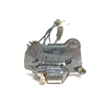 CERRADURA PUERTA DELANTERA IZQUIERDA 6904002491 / T690400249100 