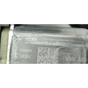 Recambio de elevalunas delantero izquierdo para volkswagen polo advance referencia OEM IAM 2Q1959881  