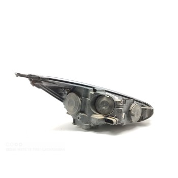Recambio de faro izquierdo para ford focus lim. business referencia OEM IAM F1EB13006AF  